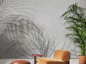 SHADOWS WPN 405 - Panoramic Tropical wallpaper _ Spaghetti Wall